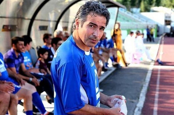  اکبرپور  گل شهرآورد با هیچ گلی قابل قیاس نیست