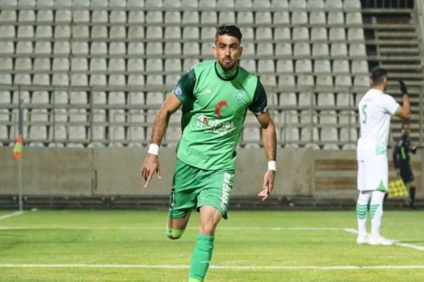 بابایی سلیقه سرمربی قبلی این بود از من استفاده نکند