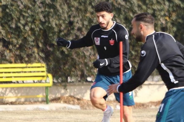  مهدیخانی  با یک برد شرایط تغییر می‌کند