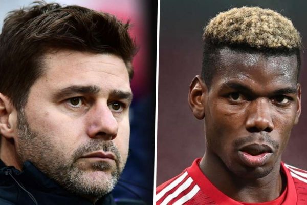  پوگبا هدف اصلی پوچتینو و پاری سن ژرمن در تابستان