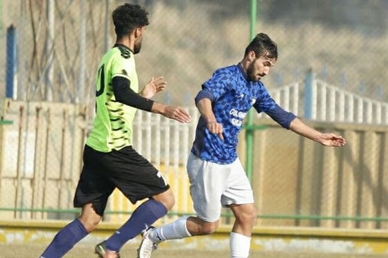 برتری قاطع شاگردان قلعهنویی مقابل پیکان در دیدار دوستانه