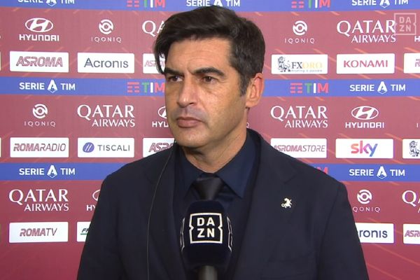 فونسکا پس از تساوی با اینتر انرژیمان را از دست دادیم؛ نمیتوانستیم حمله کنیم