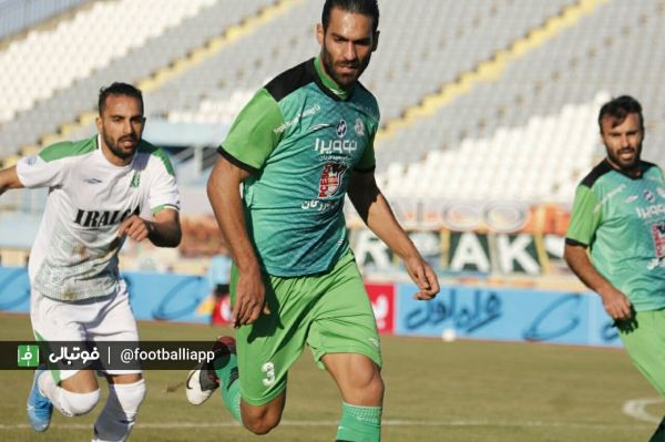  گزارش تصویری  آلومینیوم 2 - ذوب‌آهن 2