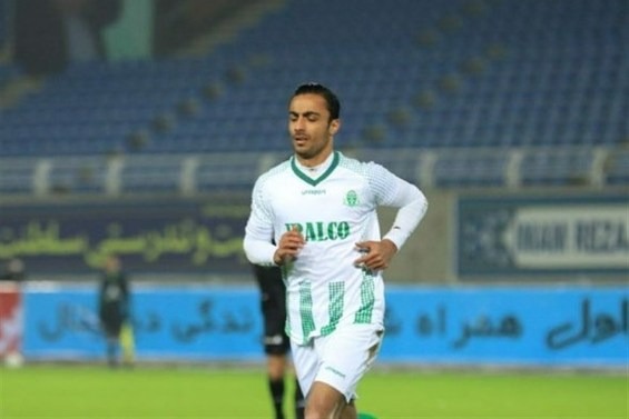  جریمه سینگ از سوی کادر فنی آلومینیوم