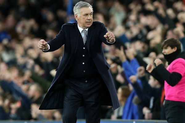  از نظر کارلو آنچلوتی کدام لیگ بهترین است