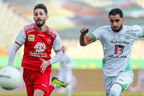 حسینی کادرفنی ذوبآهن مقصر نیست