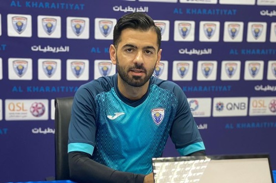 تیم منتظری برای فرار از سقوط دست به کار شد