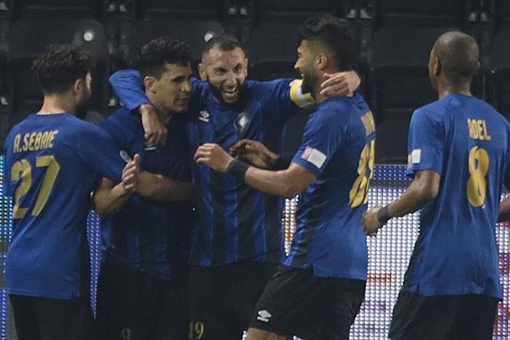  تجدیدقوای تیم رضاییان  ستاره عراقی آماده بازی با یاران منتظری شد