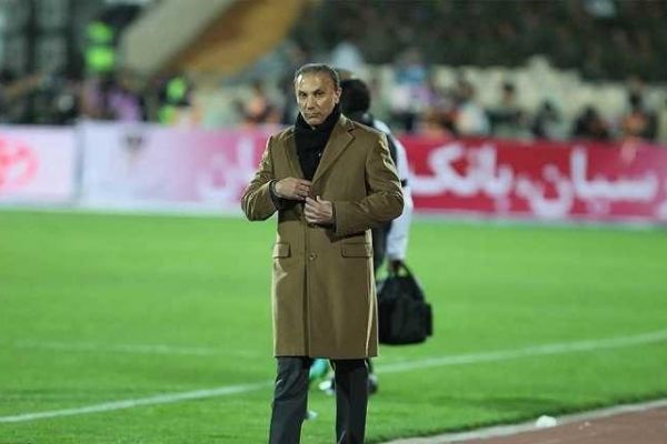  رمز موفقیت در دربی از دید درخشان؛ شهامت