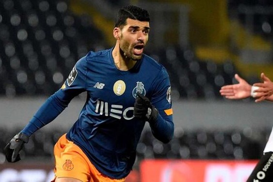 تفاوت چشمگیر پورتو با حضور طارمی بررسی آمار فوقالعاده مهاجم ایرانی