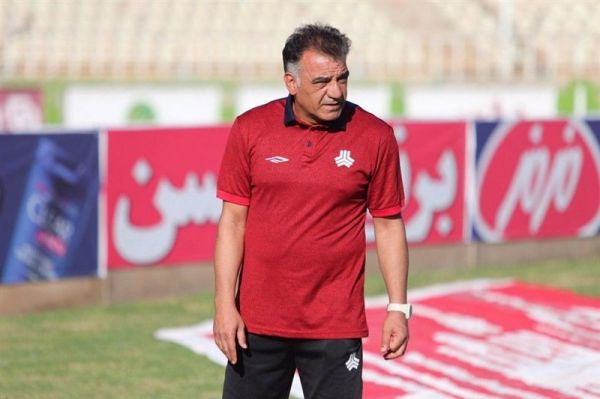  طاهری  پرسپولیسی‌ها بعد از فینال آسیا افسردگی گرفته‌اند