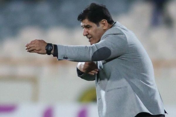 رمز موفقیت لک از دید مهاجری؛ نتیجه دید حرفهای