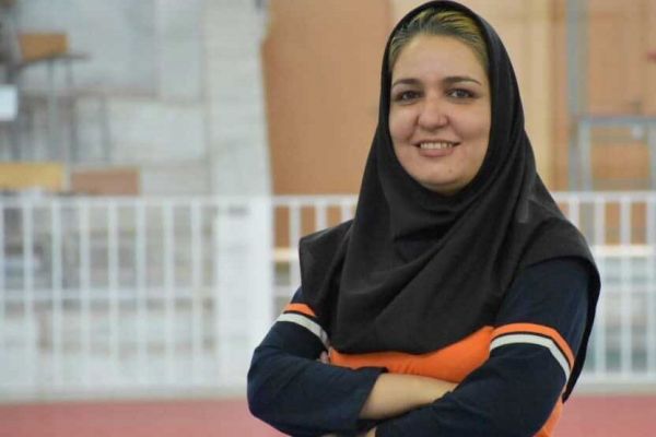 رضایی با تلاش مجموعه مسرفسنجان نامزد بهترین سرمربی فوتسال جهان شدم