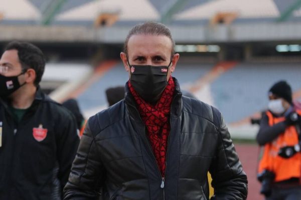 آمار سایت باشگاه پرسپولیس یحیی گلمحمدی بلای جان استقلال