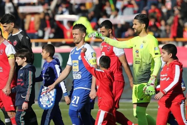 حمله استقلال و پرسپولیس به شواهد و قرائن؛ به صفر- صفر برنگردید