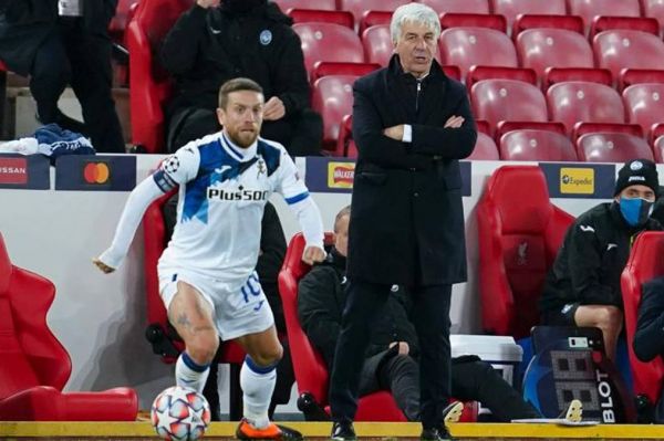 حواشی دنبالهدار در آتالانتا؛ گومز باز هم به سرمربی طعنه زد