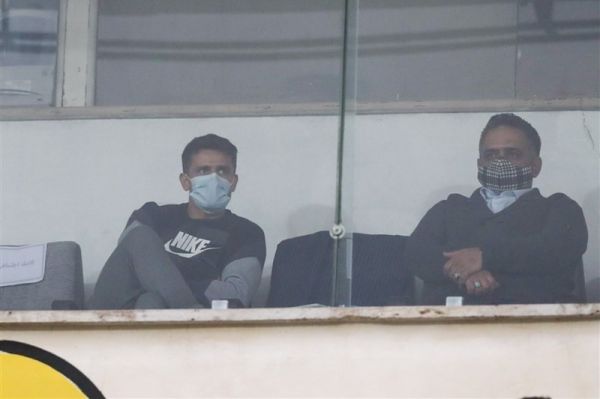 عبدیان استقلال ۳ بر صفر برنده دربی میشود