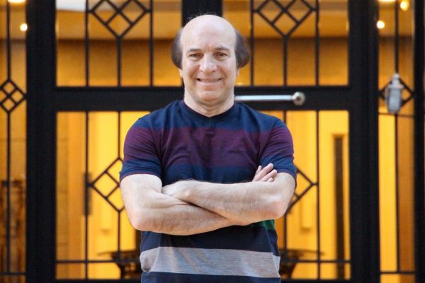 مراغهچیان قهرمانی استقلال دور از دسترس نیست آبیها یک مدافع و یک بازیساز کم دارند