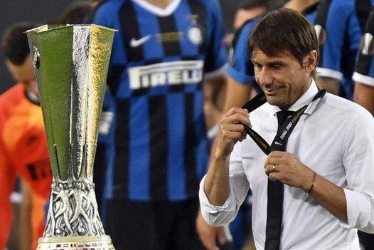 کاپلو همه آرزو دارند سرمربی اینتر امسال باشند
