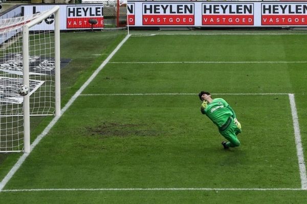  رسانه بلژیکی  بیرانوند قابل اعتماد نیست  آنتورپ به دنبال دروازه‌بان آنتالیا اسپور