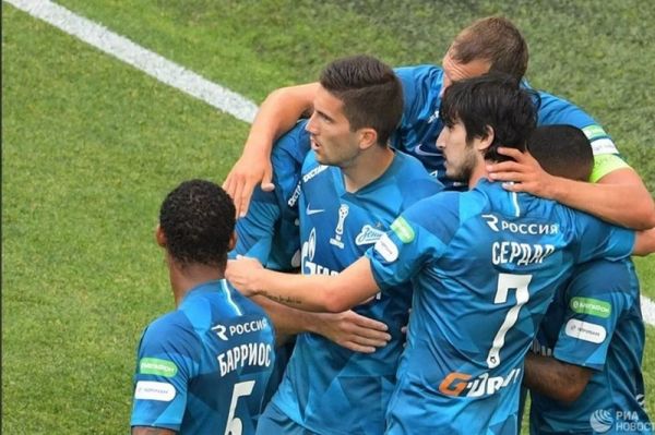  آماده‌سازی زنیتی‌ها برای سفر به امارات