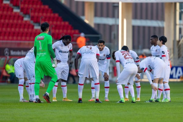  نظرسنجی سایت بلژیکی درباره بیرانوند؛ بهتر است از آنتورپ برود