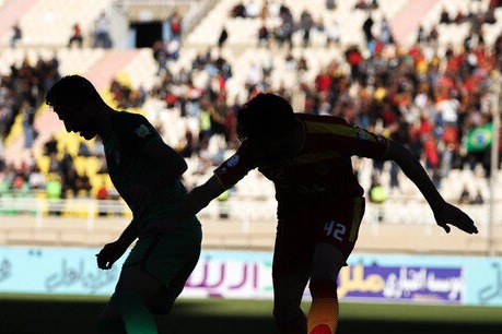 مریدی، جعفری و مرادیان از فولاد جدا میشوند