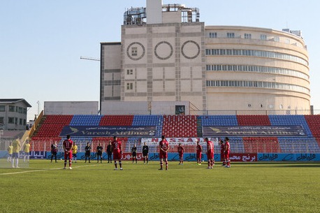  سینماهای سرپوشیده باز شد، ورزشگاه‌ها نه