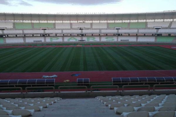  برگزاری سوپرجام در شیراز؛ فعلا امکان پذیر نیست