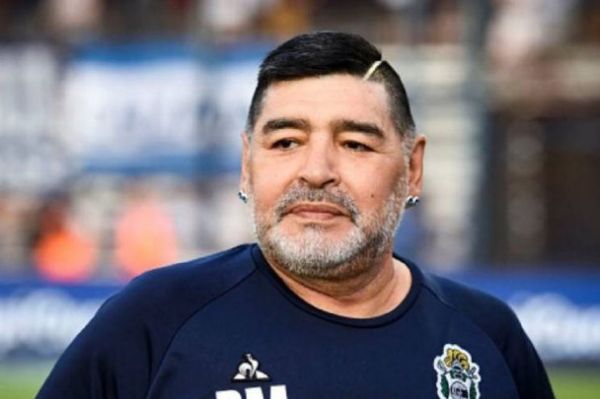  میراث مارادونا در خطر؛ بدهی 26 میلیونی به اداره مالیات