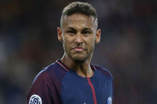 عکس؛ دو کاسه سوپی که نیمار به عنوان شام خورد