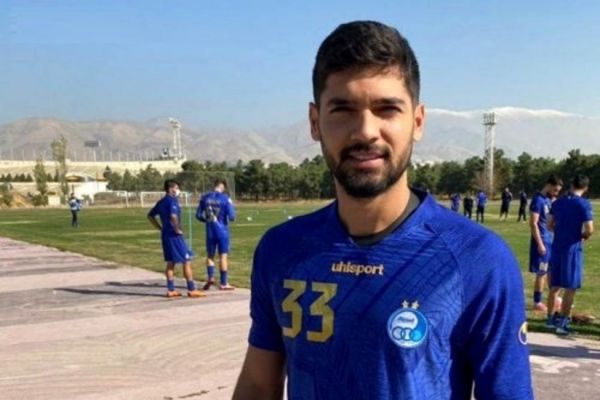 استقلال آماده ارسال لایحه دفاعی برای پرونده مهدیپور