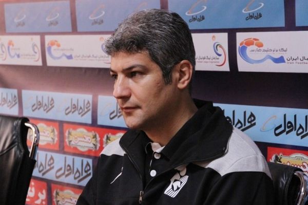 پاشایی دیدار با سپاهان جدالی نابرابر است