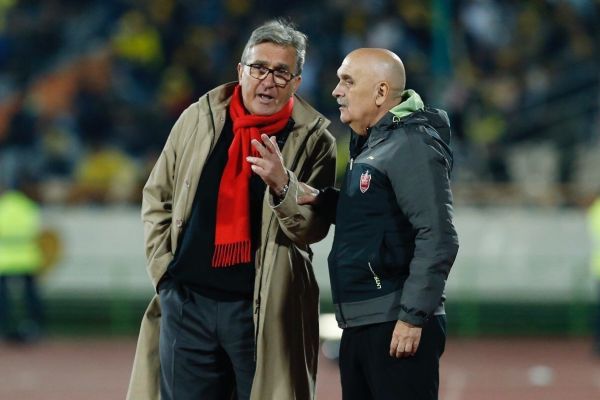 نامه وکیل برانکو به پرسپولیس اگر مالیات موکلم را ندهید، شکایت میکنیم