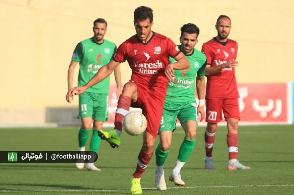  گزارش تصویری  نساجی یک - ماشین‌سازی یک