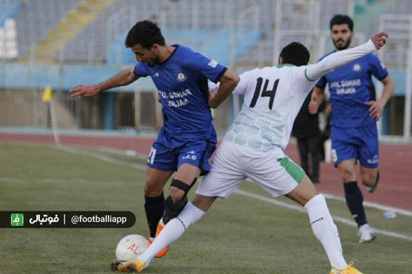  گزارش تصویری  آلومینیوم صفر - گل‌گهر سیرجان صفر