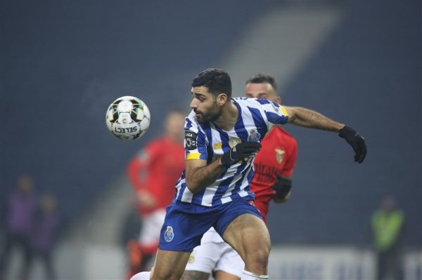  لیگ برتر پرتغال  تساوی پورتو و بنفیکا در شب گلزنی و اخراج طارمی