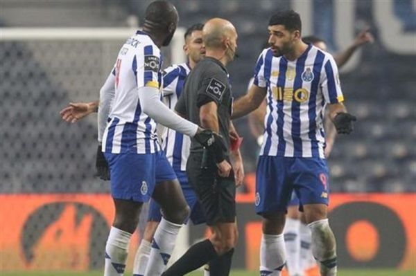 سرمربی پورتو اخراج طارمی کارمان را سخت کرد