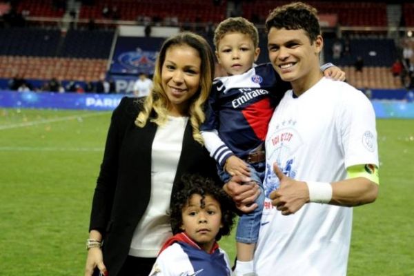  واکنش همسر سیلوا به کری خوانی مدافع لیورپول در تیک تاک