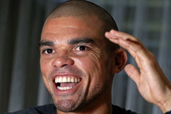  گزارش روز؛ خاطرات جالب پپه درباره دوران حضورش در رئال مادرید