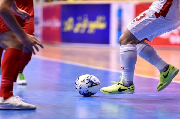  اعلام داوران هفته هفتم لیگ برتر فوتسال