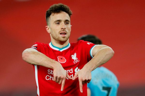 غیبت پنج بازیکن اصلی لیورپول در دیدار حساس برابر یونایتد