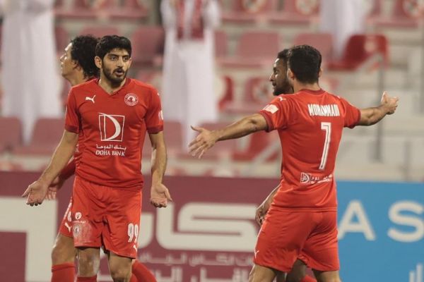  ادعای استاد الدوحه قطر؛ ترابی با العربی فسخ کرد