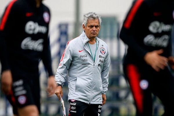 رئیس فدراسیون فوتبال کلمبیا روئدا گزینه نخست جانشینی کیروش بود