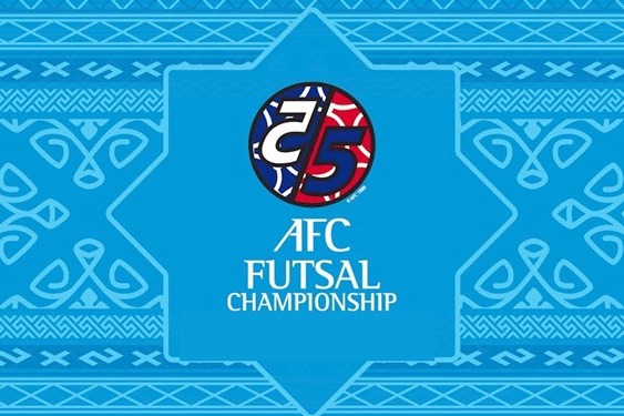  اعلام میزبانان جام ملتهای فوتسال آسیا و قهرمانی فوتبال ساحلی آسیا