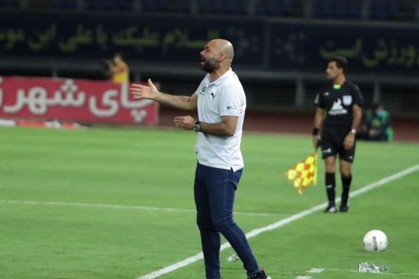  سهراب بختیاری‌زاده دستیار مجید جلالی در نساجی شد