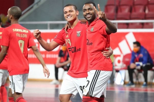  صعود یاران طیبی به جمع ۱۶ تیم برتر لیگ قهرمانان فوتسال اروپا