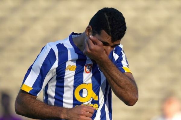  گل طارمی به بنفیکا به نام مارگا ثبت شد