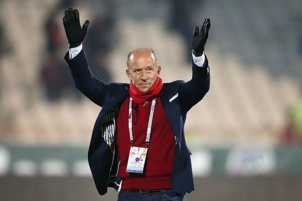  سرمربی پیشین پرسپولیس نامزد حضور در یک تیم قطری است
