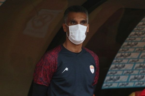 هاشمینسب پرسپولیس مهرههایی را گرفته است که جزو گزینههای ما بودند